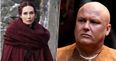 Here’s what Melisandre was talking about in *that* scene with Varys