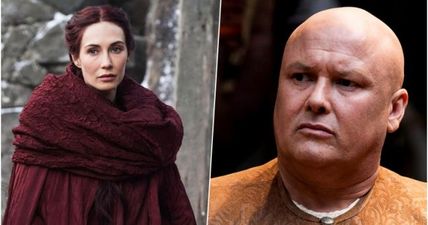 Here’s what Melisandre was talking about in *that* scene with Varys