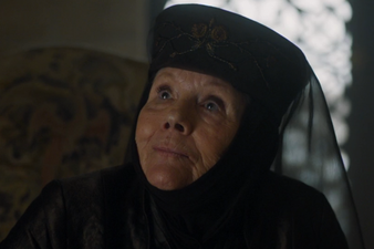 With one incredible line, Olenna Tyrell got the entire Seven Kingdoms talking