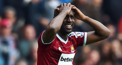 Carlton Cole “to be sacked” because he hasn’t scored a goal