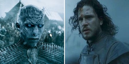 This superb mashup of Hardhome and Dunkirk is essential viewing for Game of Thrones fans