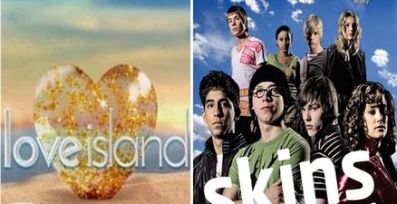 Love Island star once had a very brief appearance on Skins