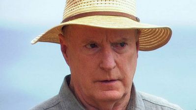 A tribute to Alf Stewart and his best lines from Home And Away