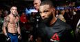 Former sparring partner teases life-ruining dirt on UFC welterweight champion