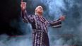 Great news because wrestling icon Ric Flair is ‘awake, communicating and progressing’