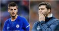 Alvaro Morata had a very good reason to turn down Spurs