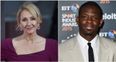 People left confused and intrigued by Louis Saha’s tweet to JK Rowling