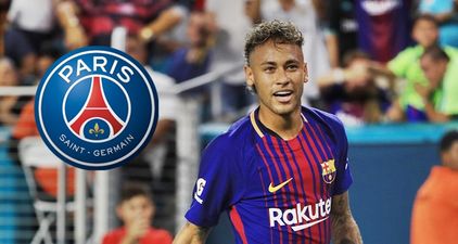 Barcelona basically confirm Neymar’s world record transfer to Paris Saint-Germain