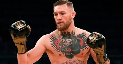 Surprise, surprise… Conor McGregor is “not very likeable” in sparring