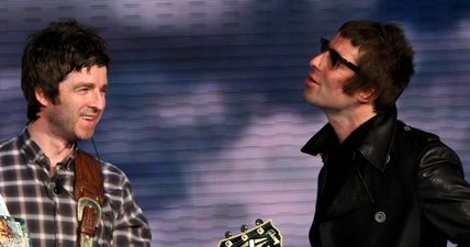 Liam Gallagher finally explains where, when and how his feud with Noel began