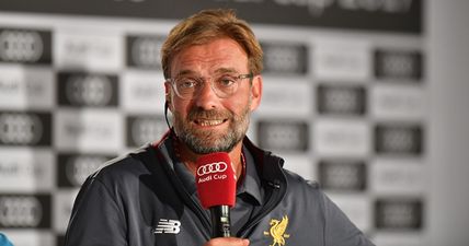 Liverpool turn to plan B after missing out on Naby Keita