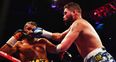 Eddie Hearn explains why Tony Bellew and David Haye won’t fight again