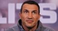 Wladimir Klitschko has retired from boxing