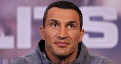 Wladimir Klitschko has retired from boxing