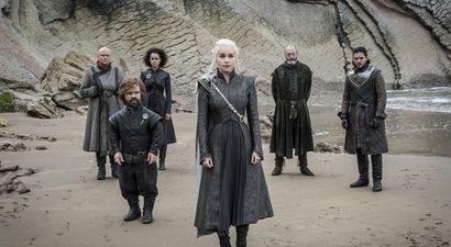 There’s going to be another massive meeting in the next episode of Game of Thrones