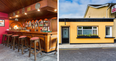 You can now rent out an entire Irish pub on Airbnb