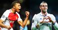 Kylian Mbappé development pushes Gareth Bale towards Real Madrid exit, report claims