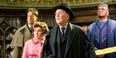 Harry Potter actor Robert Hardy dies age 91