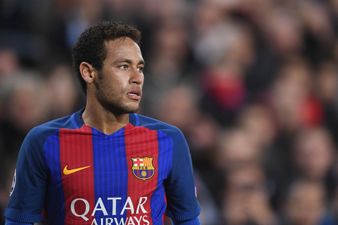 Barcelona release statement confirming Neymar has paid his buyout clause