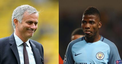 Man United fans are seeing the funny side of Kelechi Iheanacho’s Man City exit