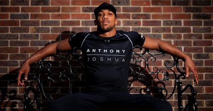 WBA has ordered Anthony Joshua to fight Luis Ortiz