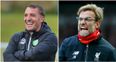 Liverpool and Celtic get tricky Champions League draws