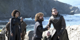 The next episode of Game of Thrones has been leaked online