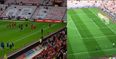 Everyone’s talking about Sunderland’s new small pitch as football season kicks off