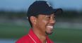 Tiger Woods’ dad bod puts most over 40s to absolute shame