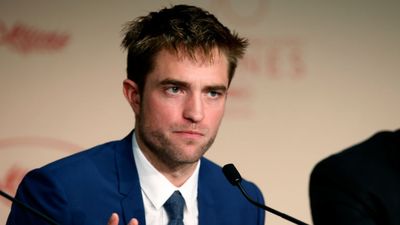 Twilight star Robert Pattinson claims he was asked to perform sex act on animal