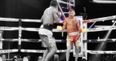 ‘A’ word dropped again after Vasyl Lomachenko put on yet another exhibition