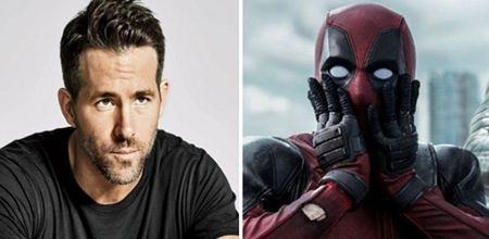 Ryan Reynolds is in incredible shape ahead of Deadpool 2