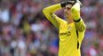 Antonio Conte explains why Courtois took a penalty during the shoot-out against Arsenal