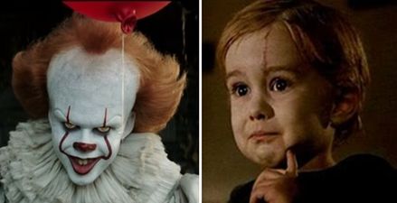 Director of the new IT film wants to adapt another Stephen King classic