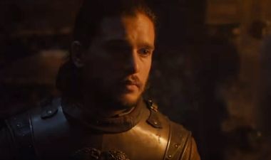 There’s one key moment that’s defining Jon Snow’s actions with Daenerys