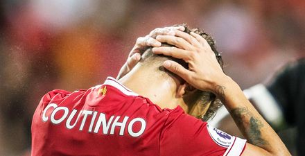 Barcelona willing to offer player as part of Philippe Coutinho deal, report claims