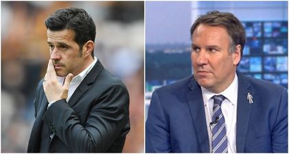 Paul Merson has made another blunt prediction about Marco Silva