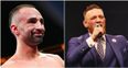 Paulie Malignaggi pinpoints the moment he realised Conor McGregor was a “dickhead”