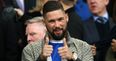 Two opponents are in Tony Bellew’s mind and neither are David Haye