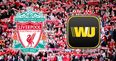 Liverpool announce Western Union as the club’s first ever shirt-sleeve sponsors