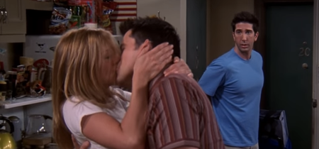 Someone has pointed out the reasons why Rachel should have chosen Joey over Ross in Friends