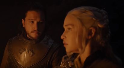 Game of Thrones fans are all making the same joke about Jon Snow and that scene