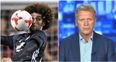 David Moyes’ view of Marouane Fellaini shows how unsuited he was for Manchester United