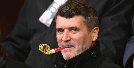 Happy Birthday Roy Keane! Here’s his 10 most intimidating moments