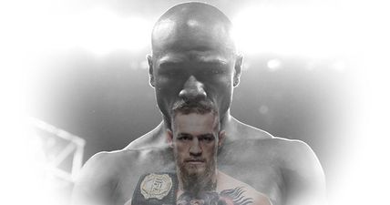 Here is the full undercard for Conor McGregor vs. Floyd Mayweather