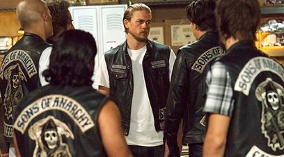 A Sons of Anarchy spin-off is definitely happening