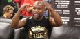 Floyd Mayweather confidently predicts part of Conor McGregor’s gameplan