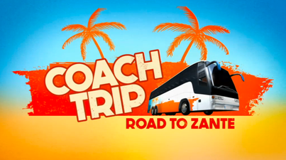 Six things I learned from watching Coach Trip