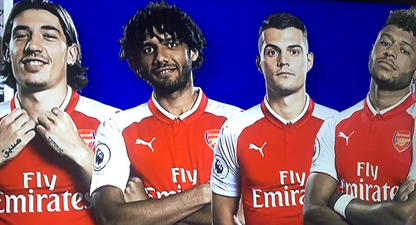 Sky Sports’ new lineup graphics have made a very big impression as the new Premier League season begins