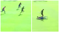 Man United youngster puts in strong contender for tackle of the season on opening day